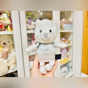 Tokyo Disney 100 years limited Winnie the pooh and Donald Duck plush Micky sold